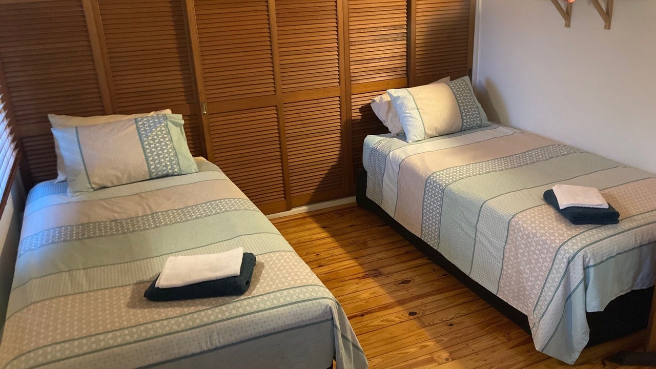 Photo of Bedroom in Annerley