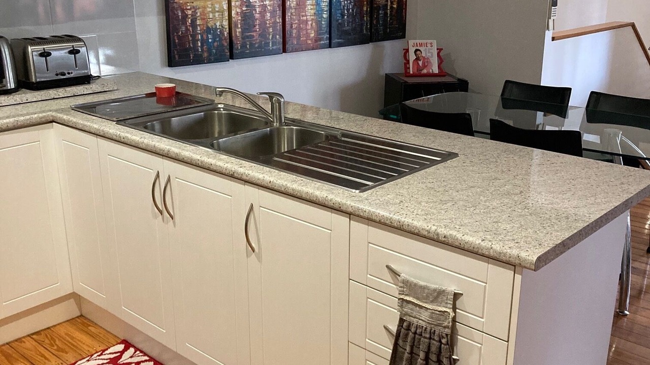 Photo of Kitchen in Annerley