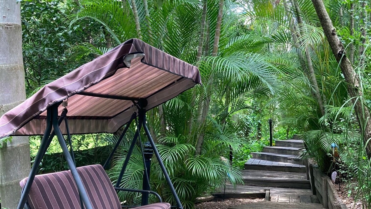 Photo of Patio Balcony in Annerley