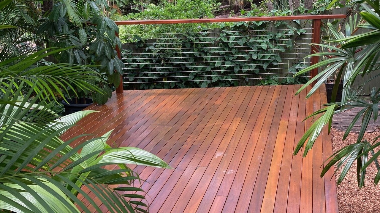 Photo of Patio Balcony in Annerley