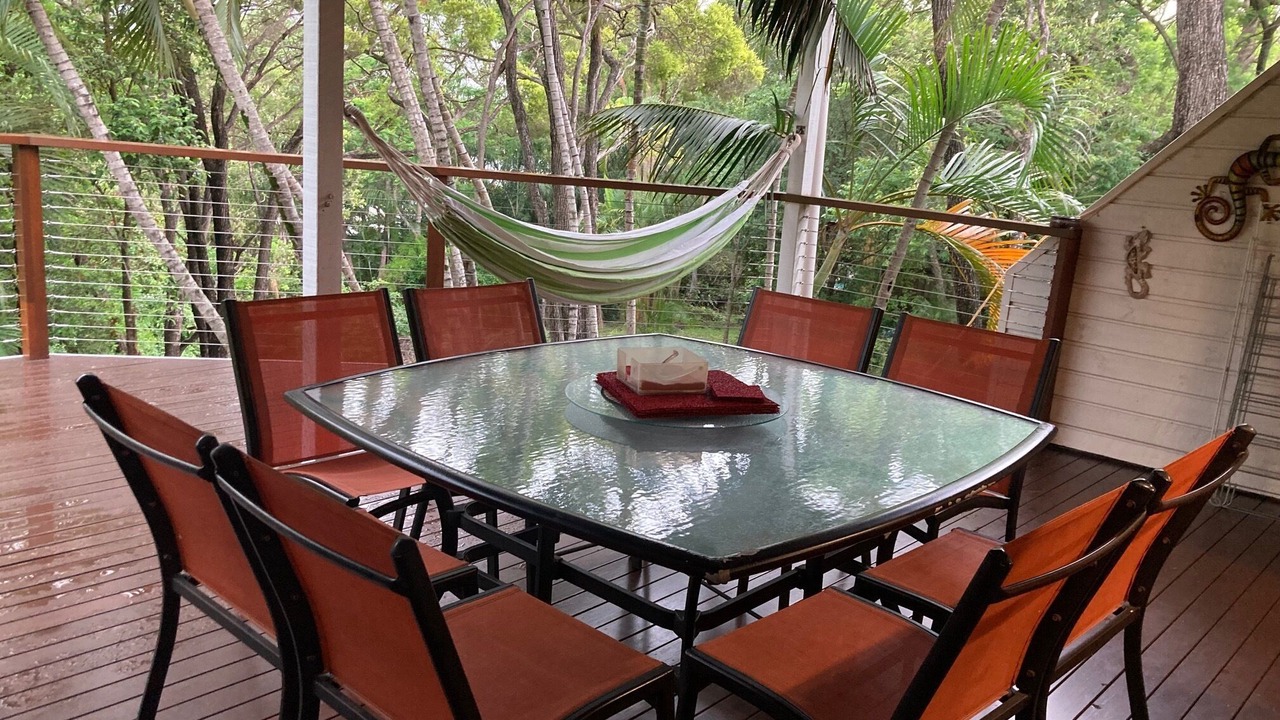 Photo of Outdoor in Annerley