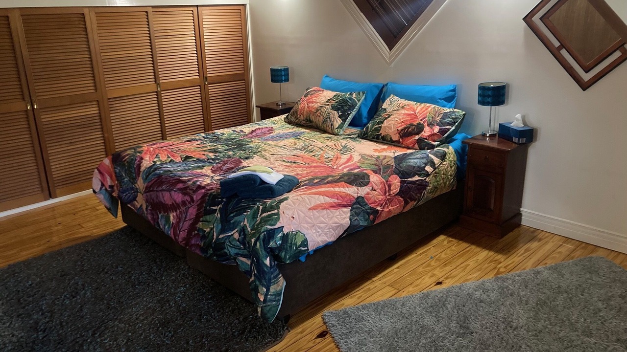 Photo of Bedroom in Annerley