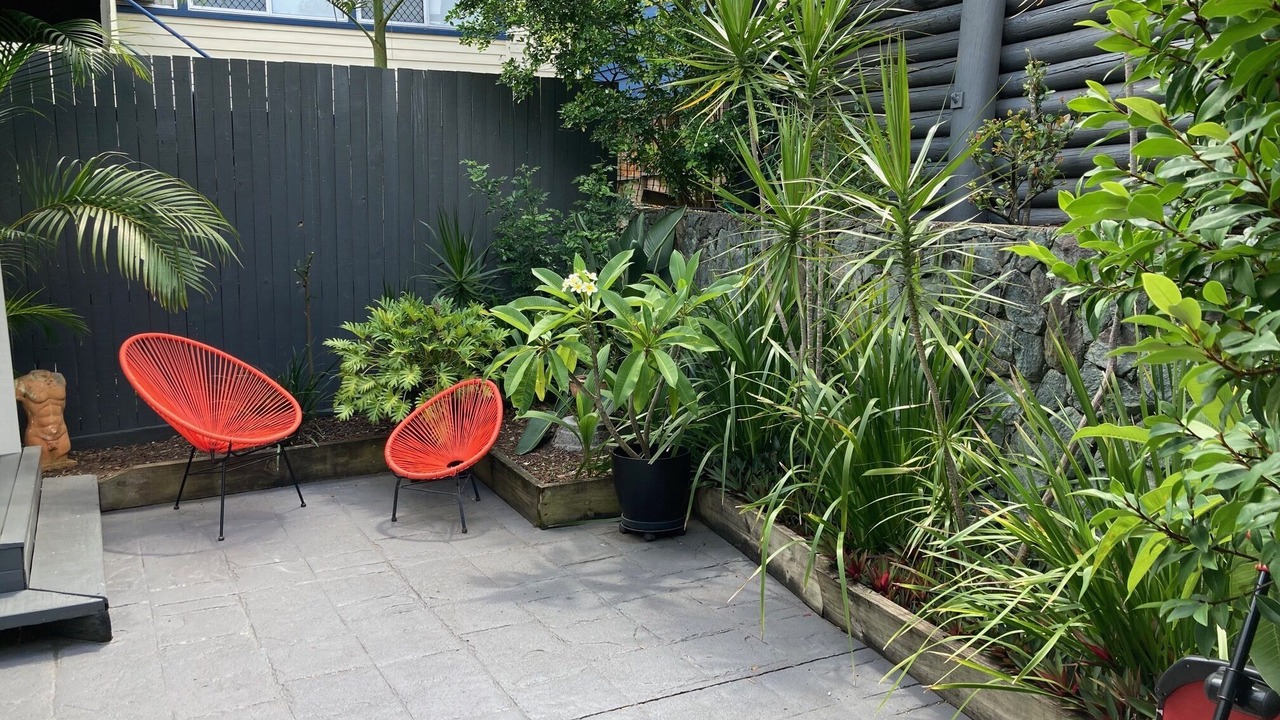 Photo of Patio Balcony in Annerley