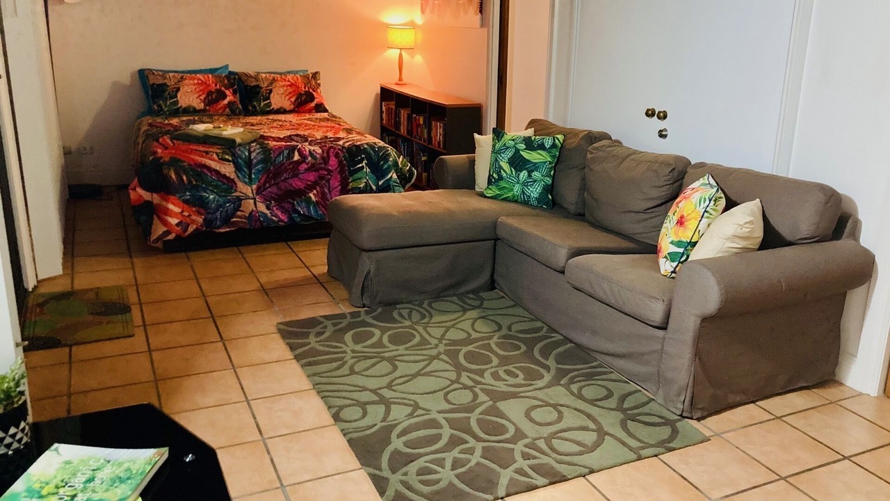 Photo of Bedroom in Annerley