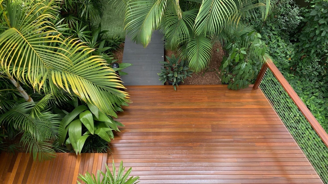 Photo of Outdoor in Annerley