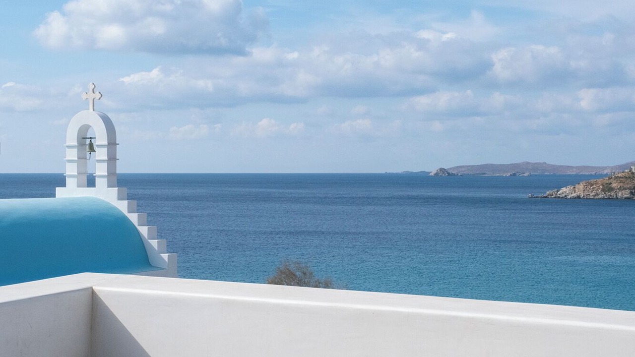 Photo of Outdoor in Platis Gialos