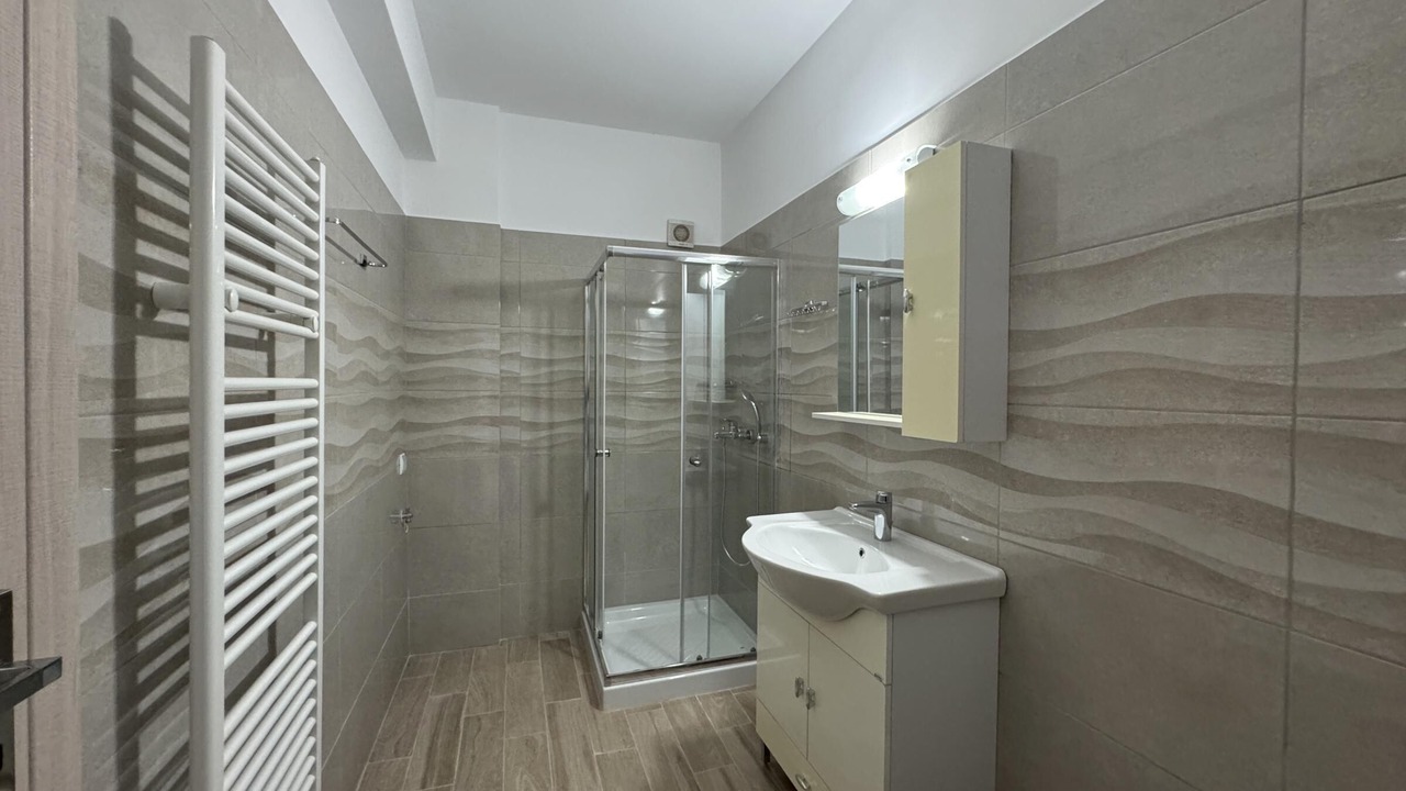 Photo of Bathroom in Karystos