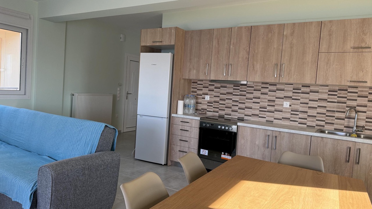 Photo of Livingroom in Karystos