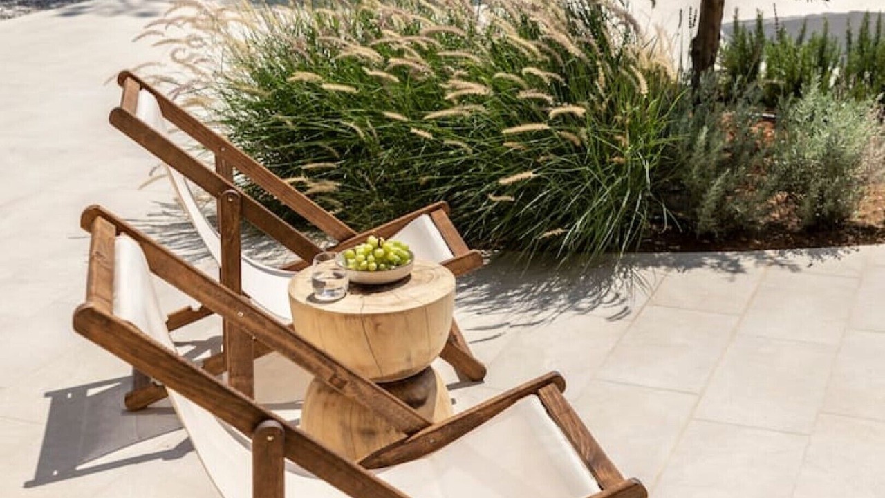 Photo of Patio Balcony in Lassi