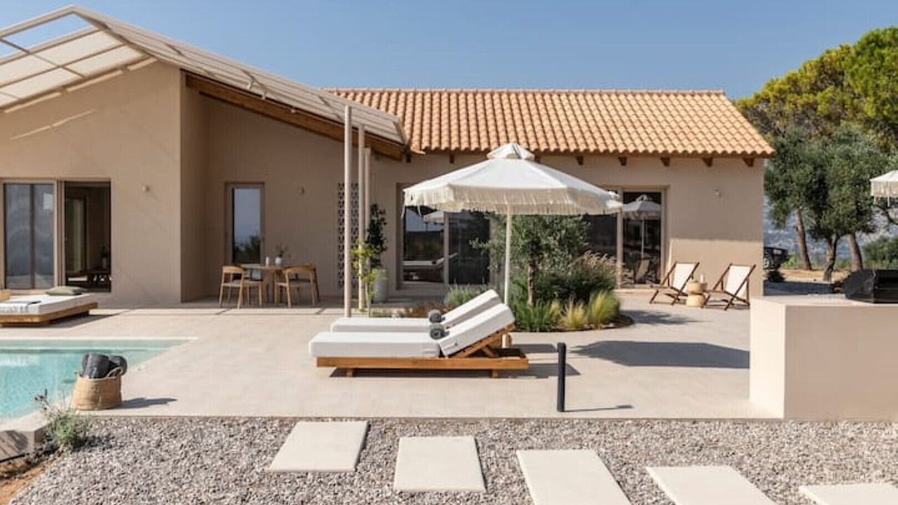 Photo of Patio Balcony in Lassi