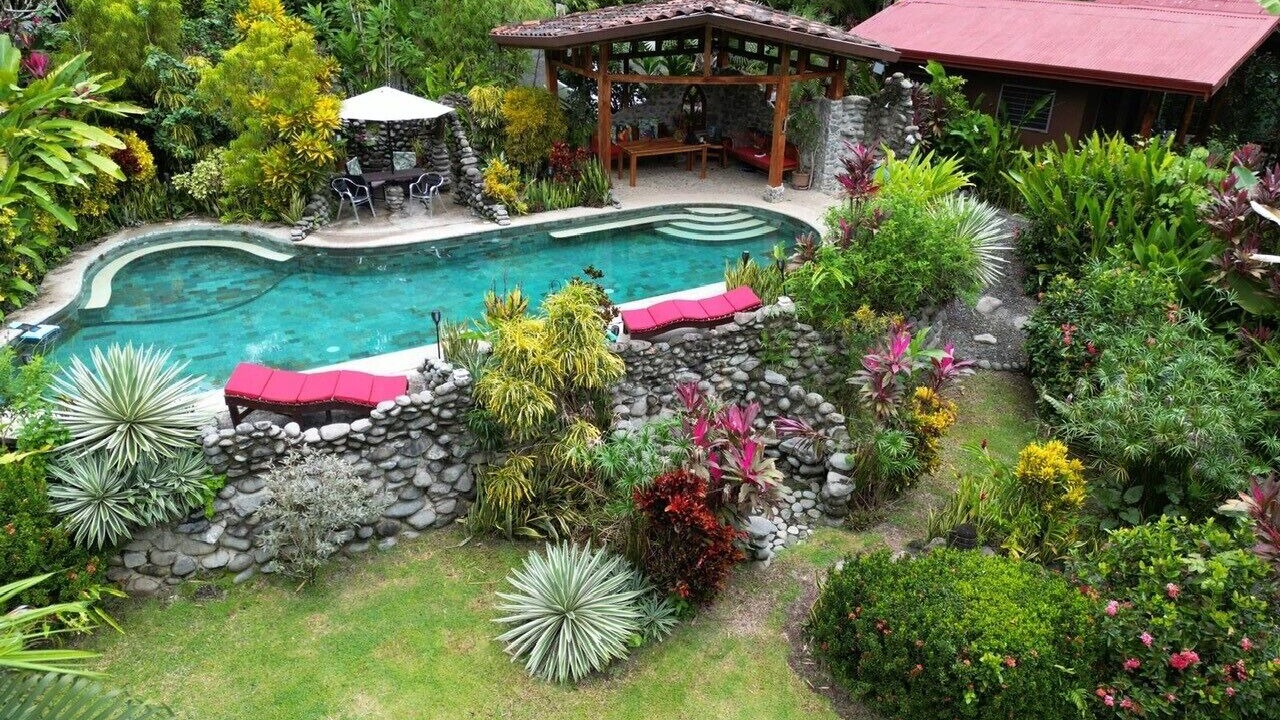 Photo of Outdoor in Ballena