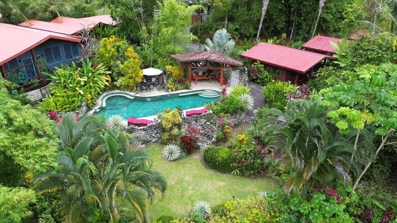Photo of Outdoor in Ballena