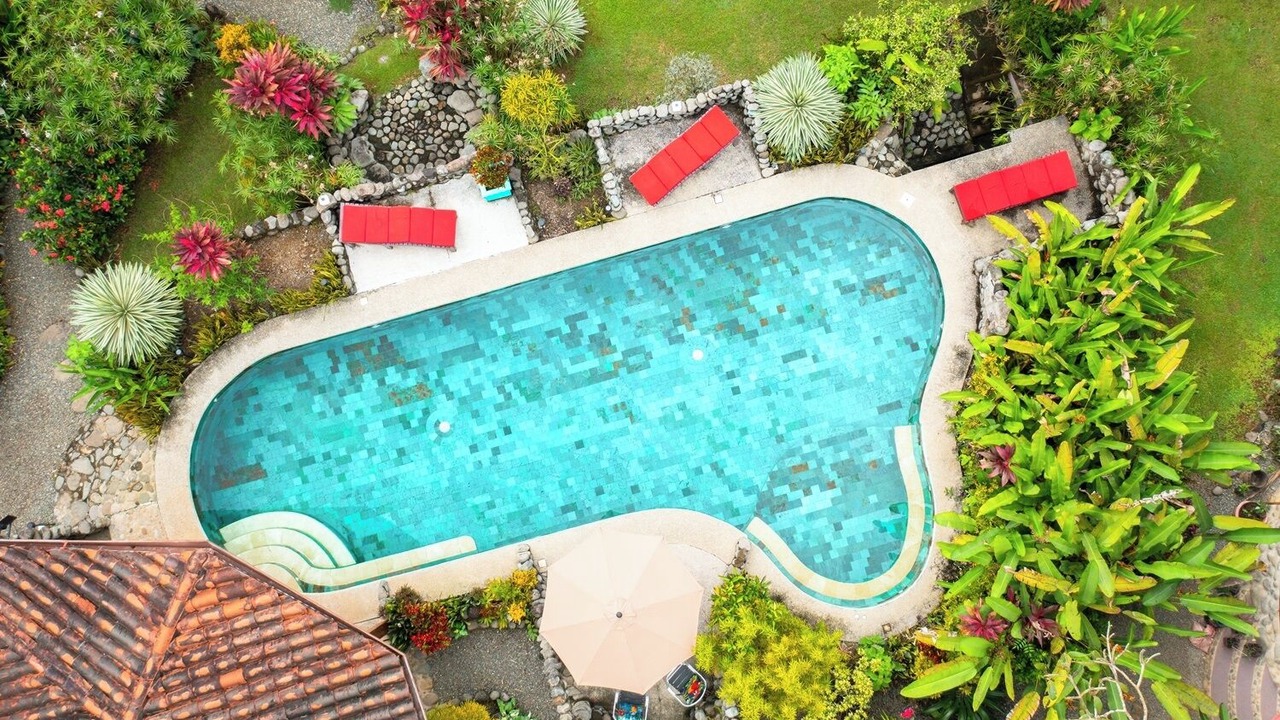 Photo of Outdoor in Ballena