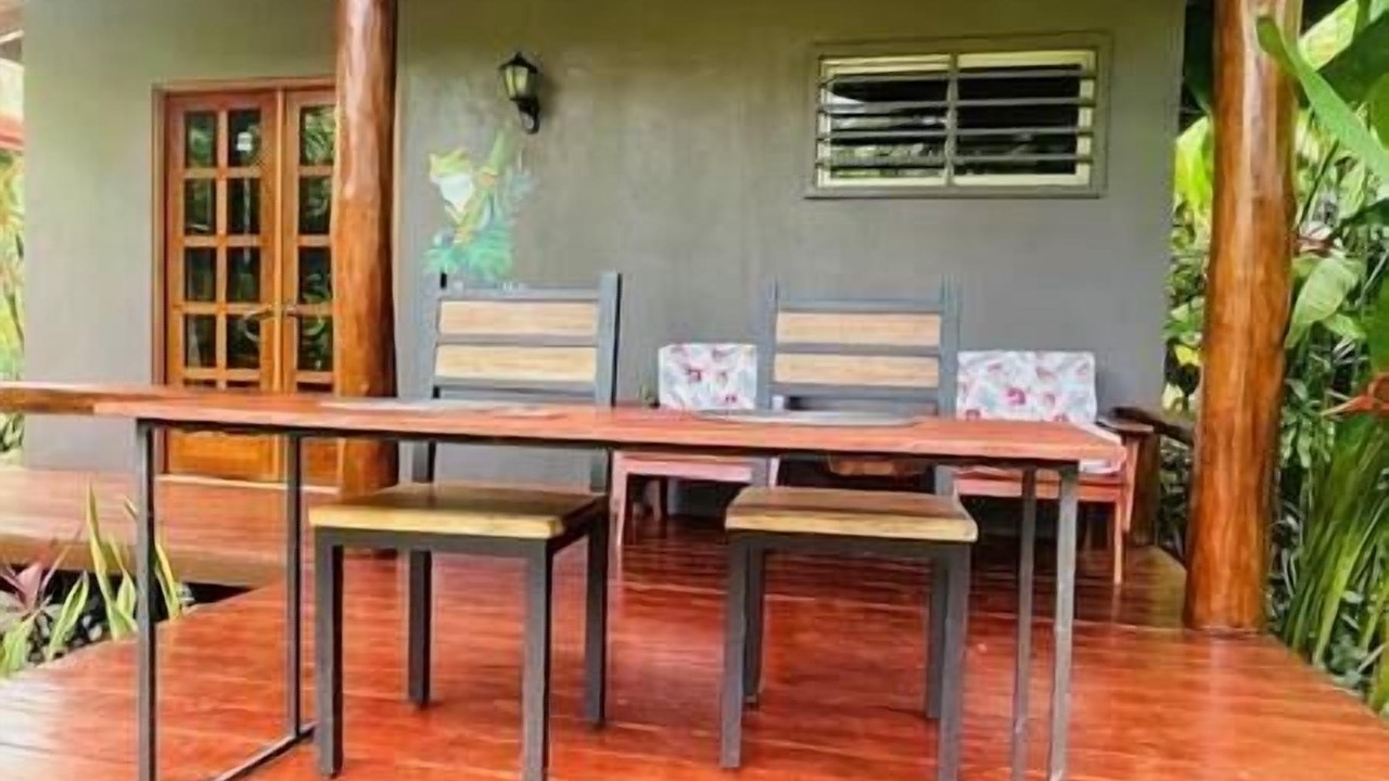 Photo of Outdoor in Uvita