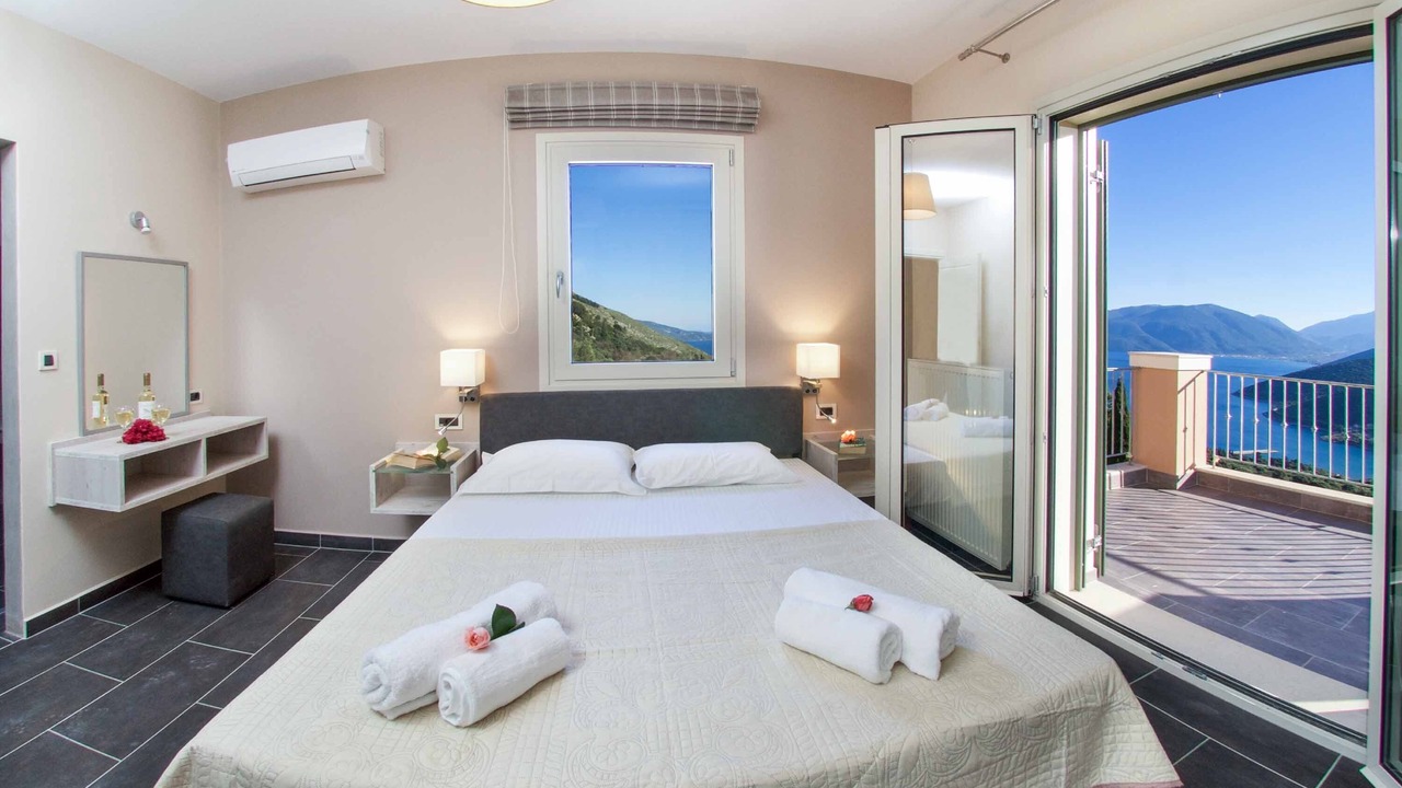 Photo of Bedroom in Aetos