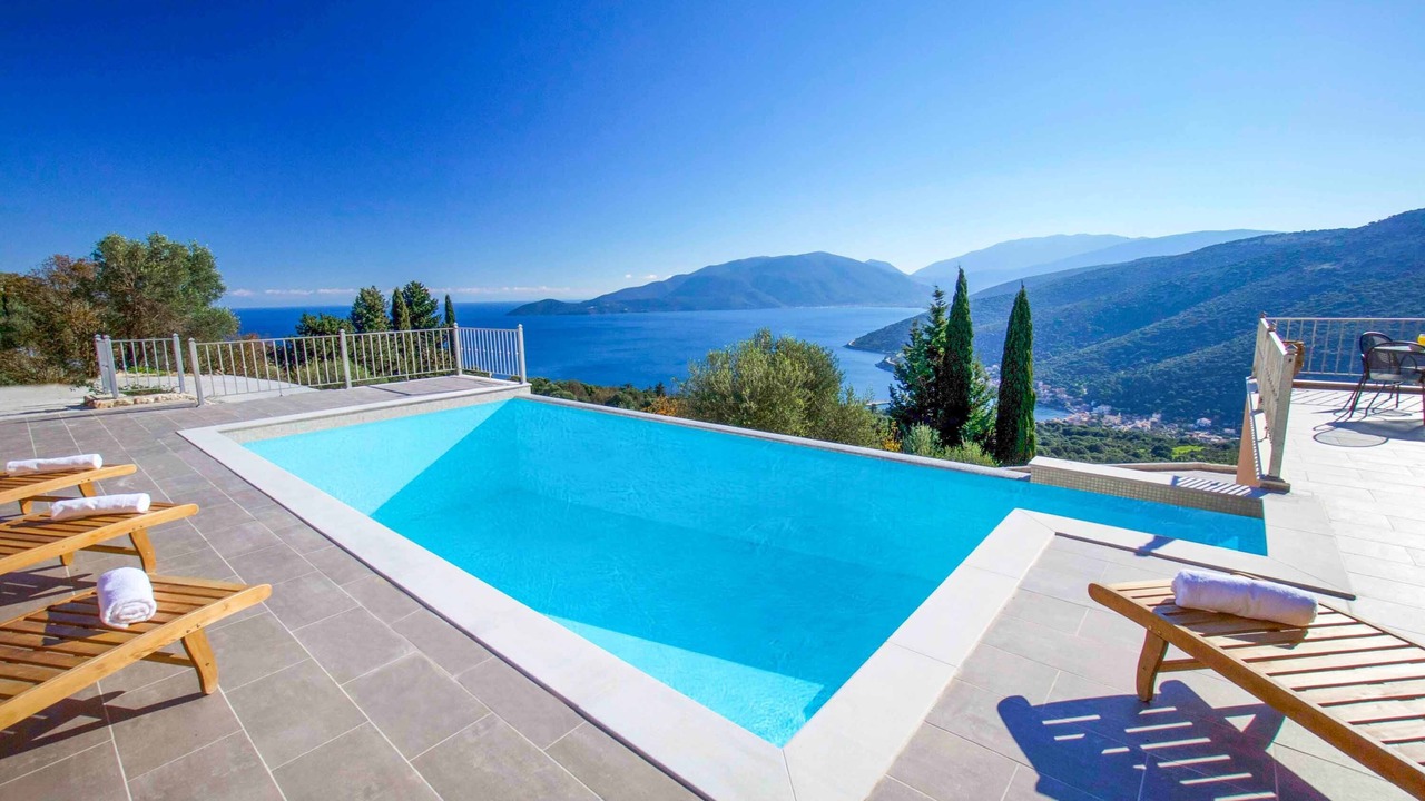 Photo of Outdoor in Aetos
