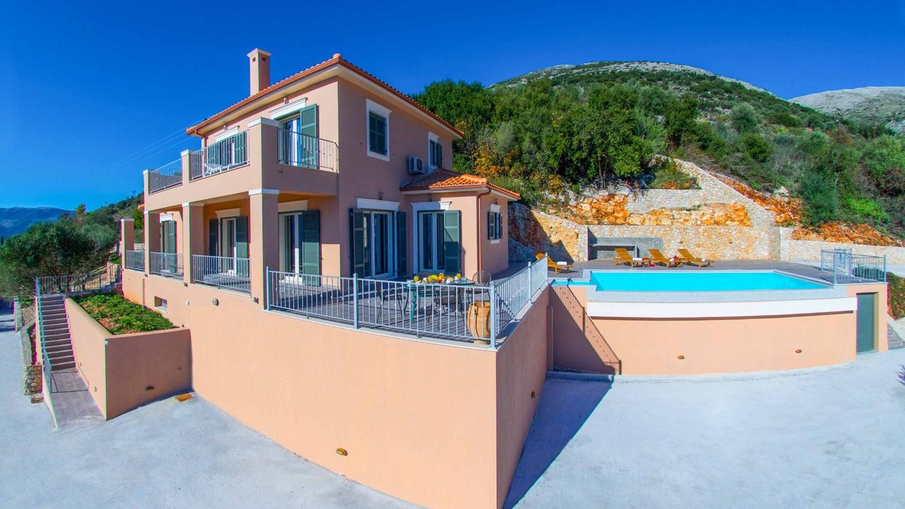 Photo of Outdoor in Aetos
