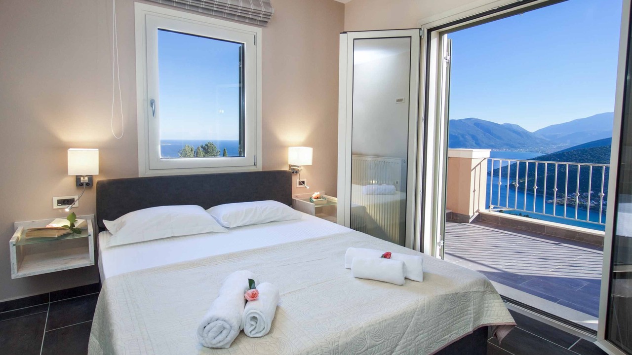 Photo of Bedroom in Aetos