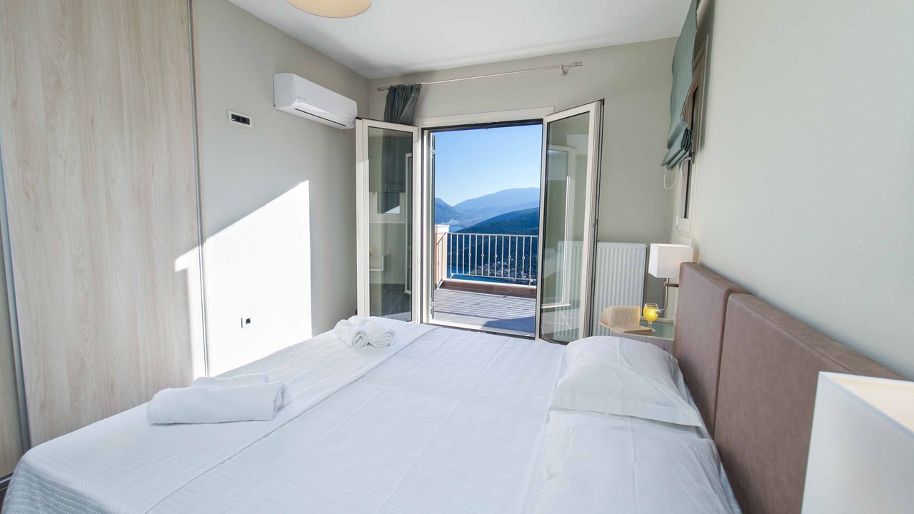 Photo of Bedroom in Aetos