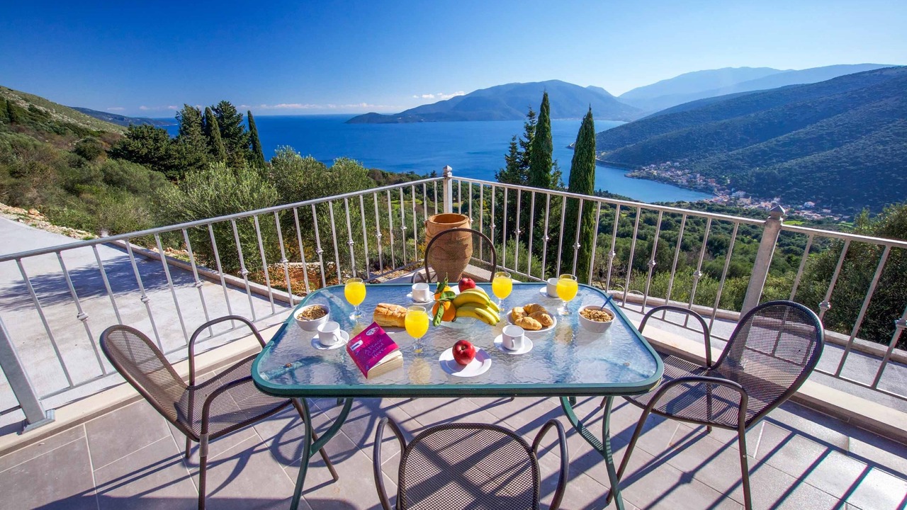 Photo of Outdoor in Aetos