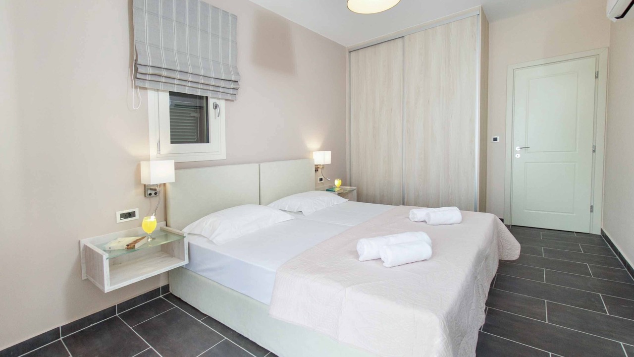 Photo of Bedroom in Aetos