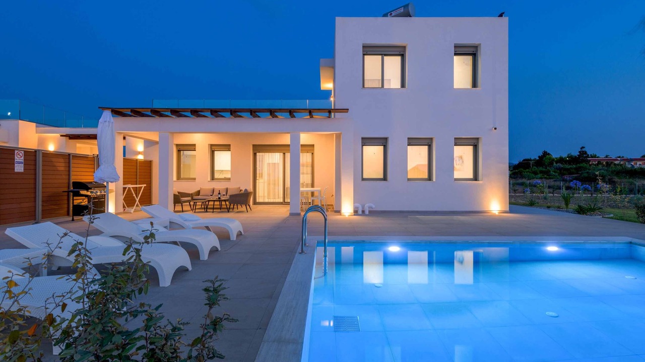 Photo of Outdoor in Theologos