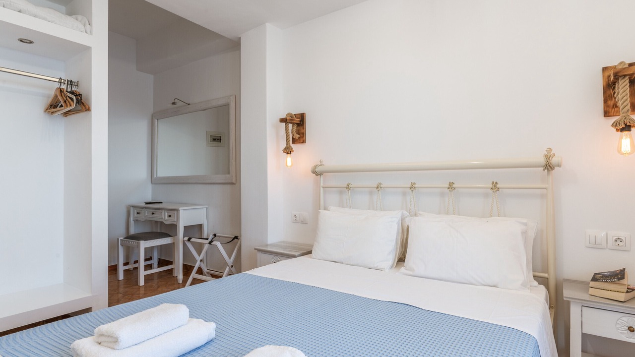 Photo of Bedroom in Mpatsi
