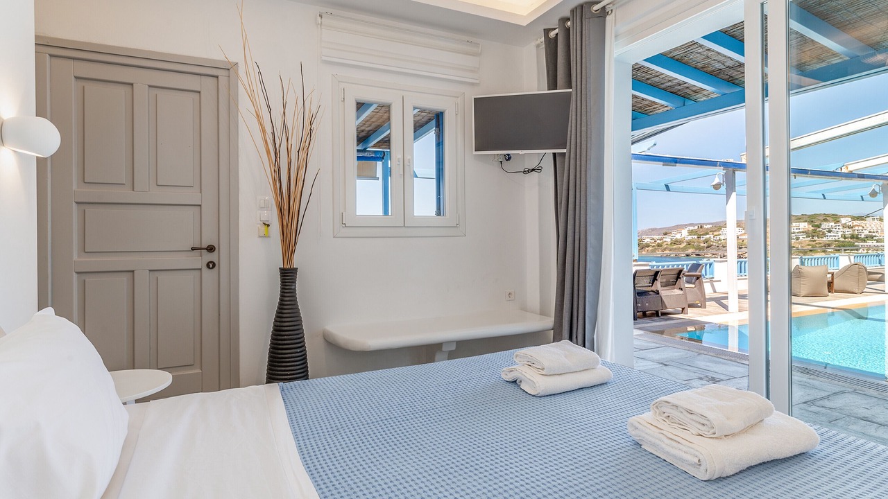 Photo of Bedroom in Mpatsi