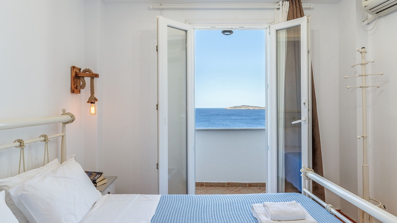 Photo of Bedroom in Mpatsi