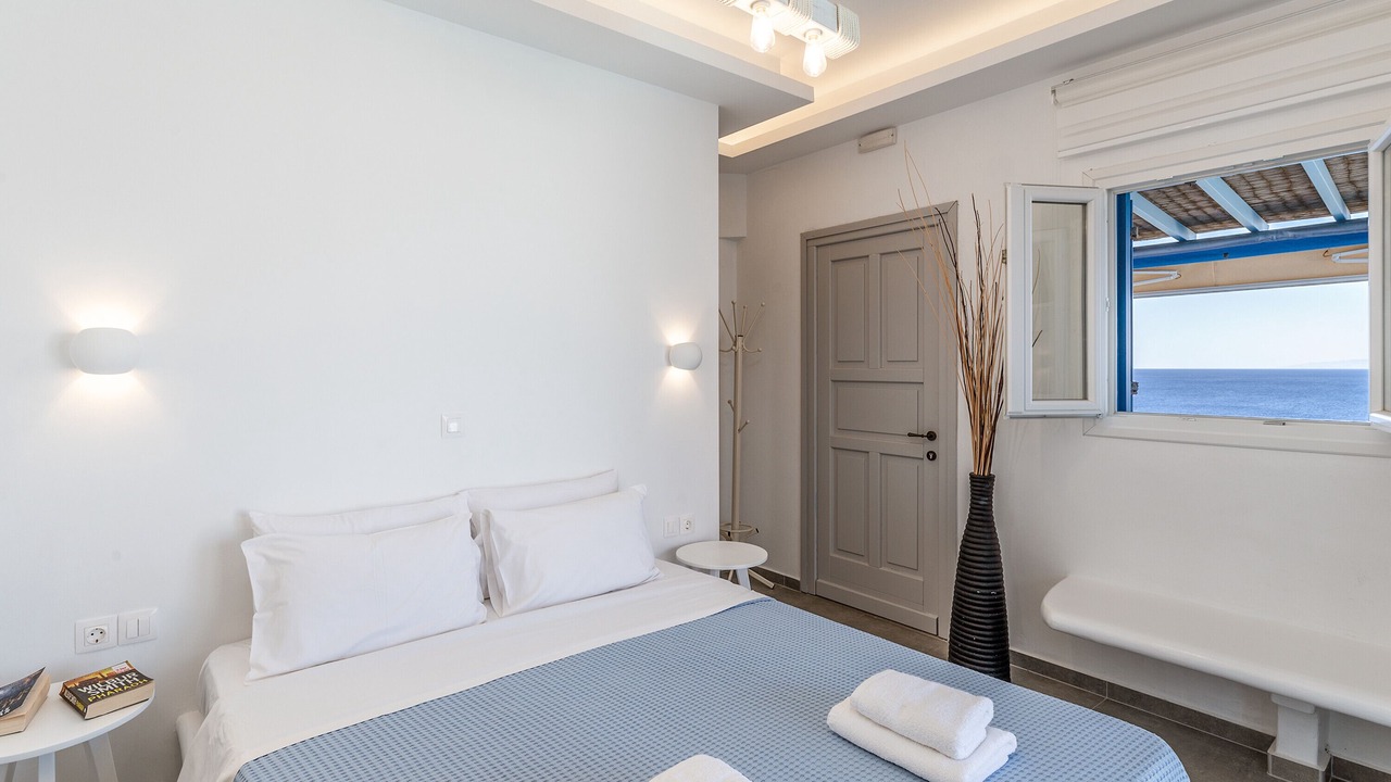 Photo of Bedroom in Mpatsi