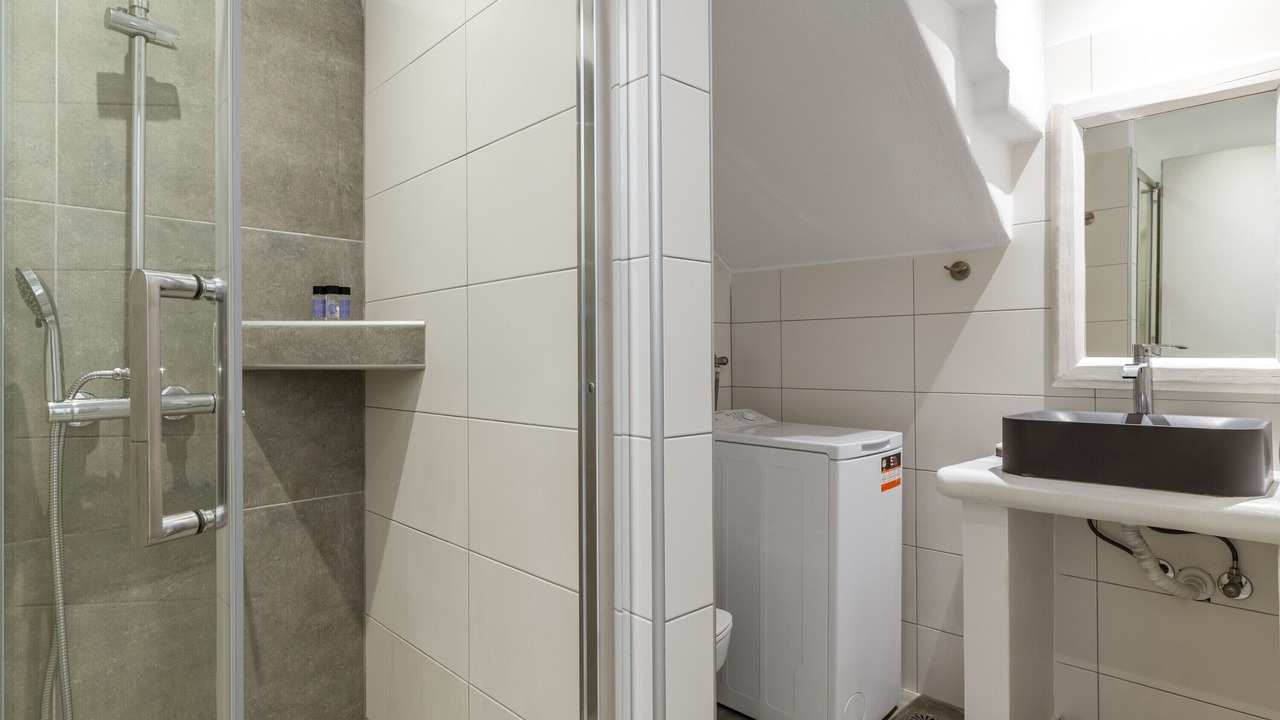 Photo of Bathroom in Mpatsi