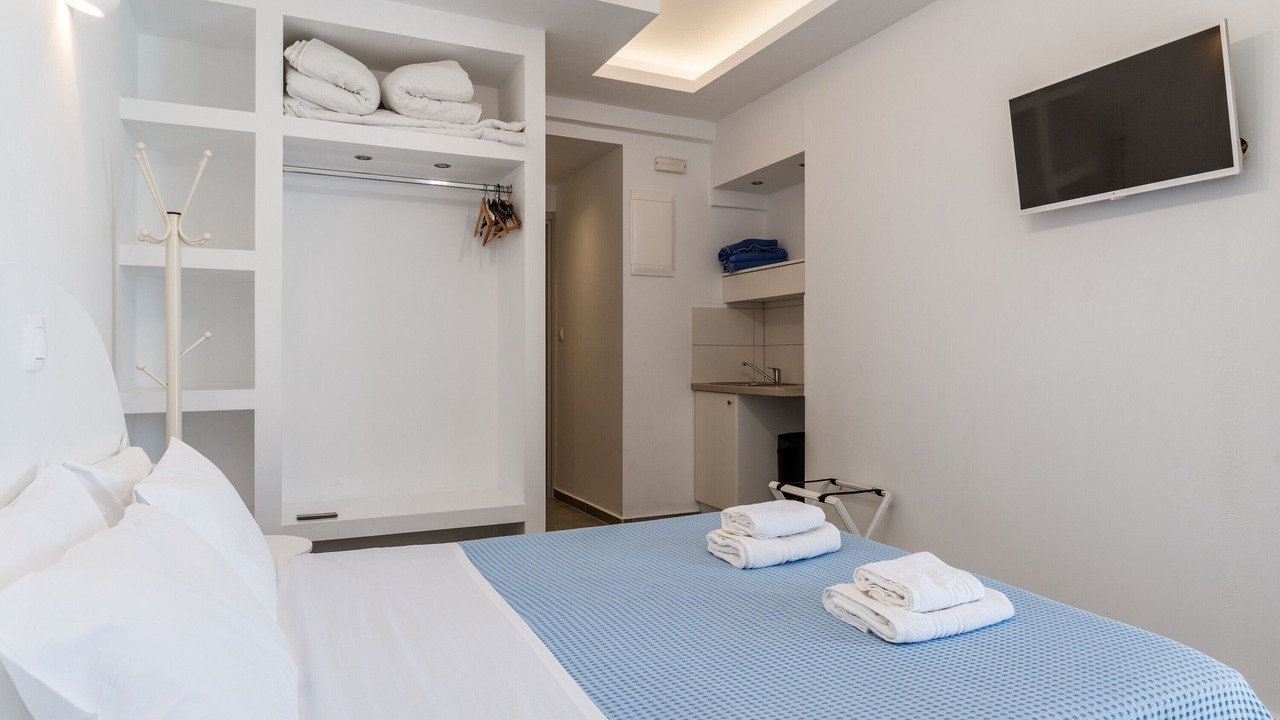 Photo of Bedroom in Mpatsi
