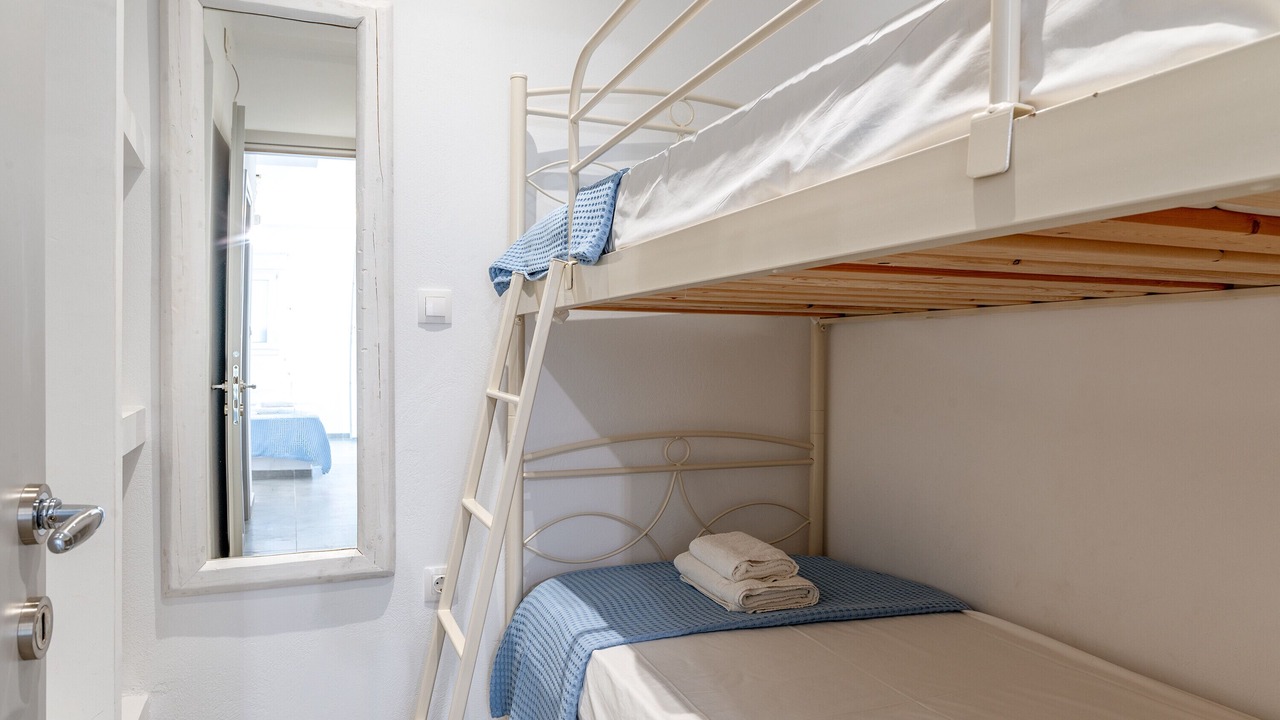Photo of Bedroom in Mpatsi