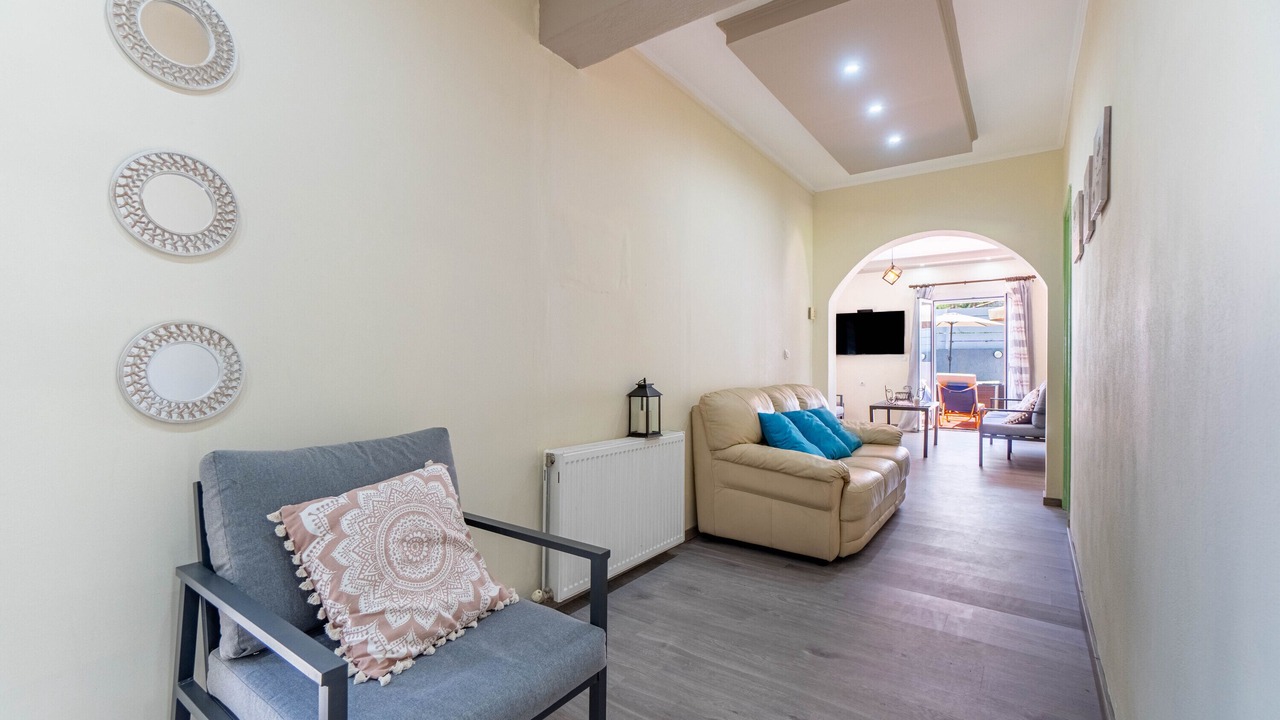 Photo of Livingroom in Sidari