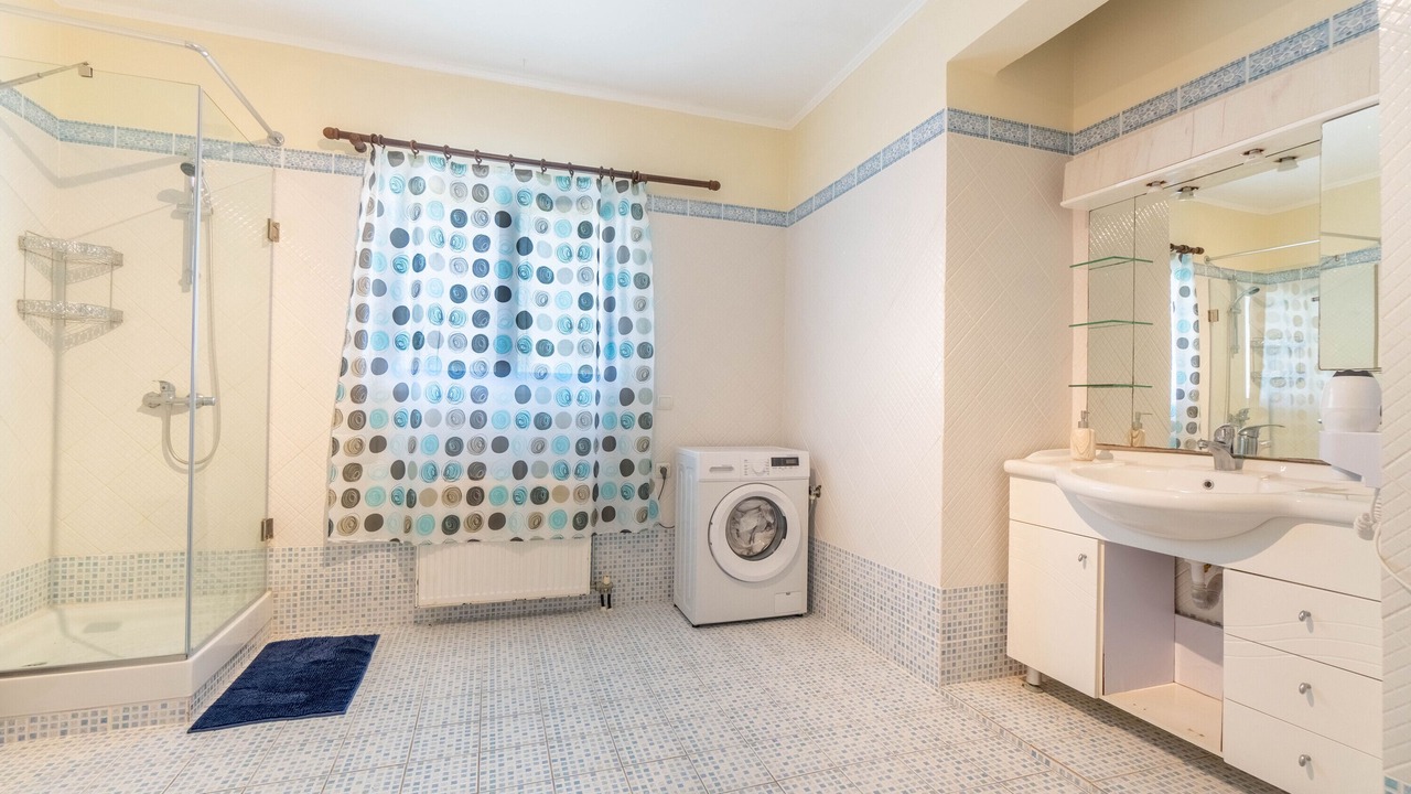 Photo of Bathroom in Sidari