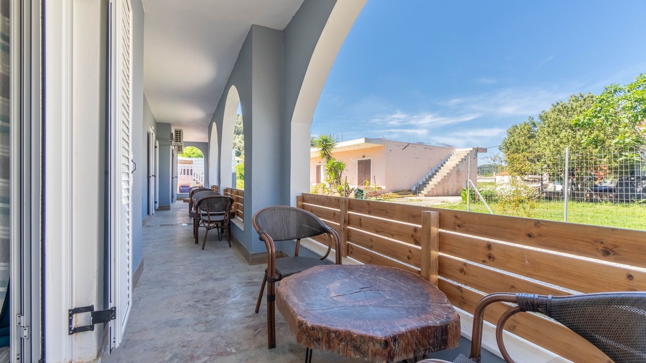 Photo of Outdoor in Sidari
