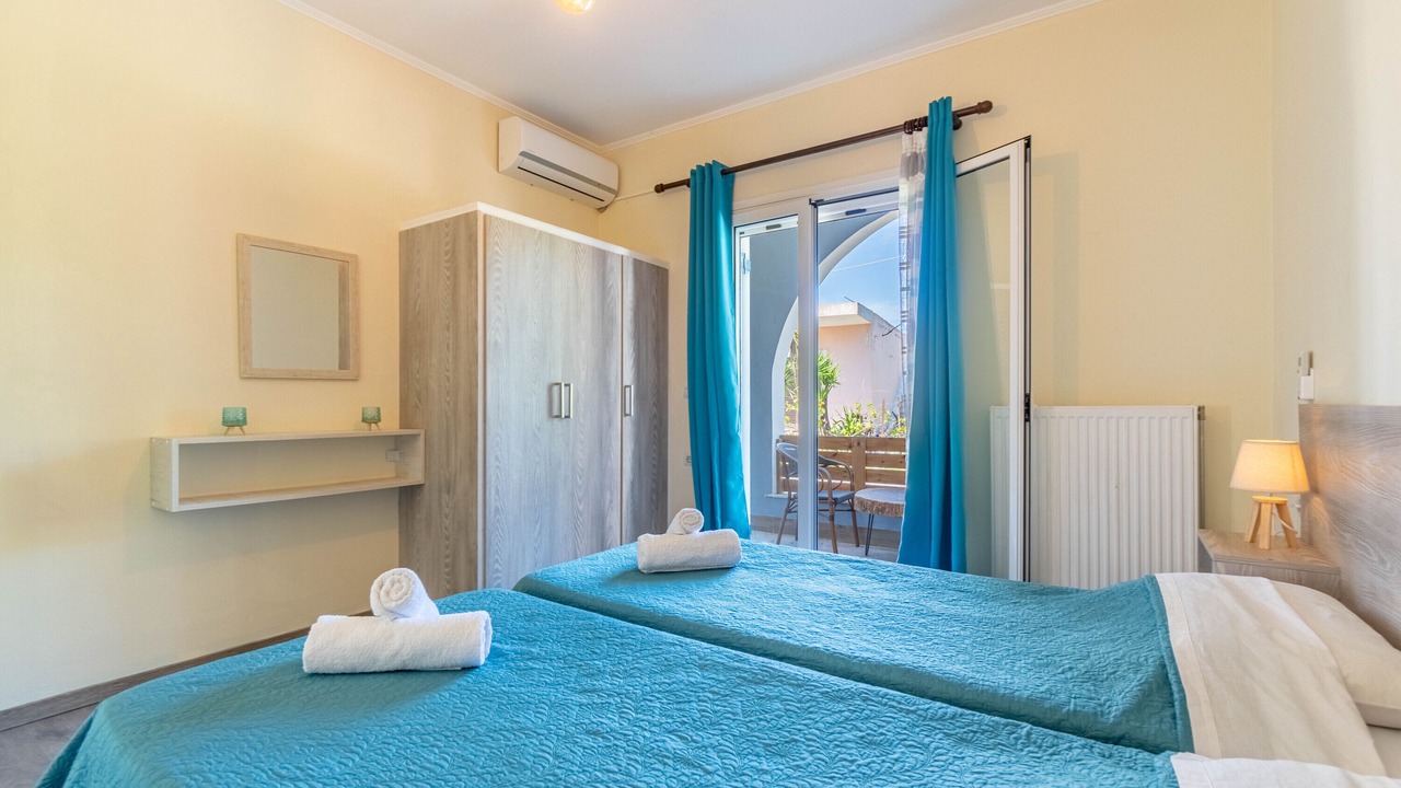 Photo of Bedroom in Sidari
