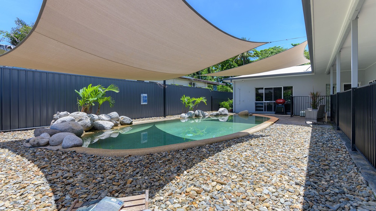 Photo of Outdoor in Cooya Beach