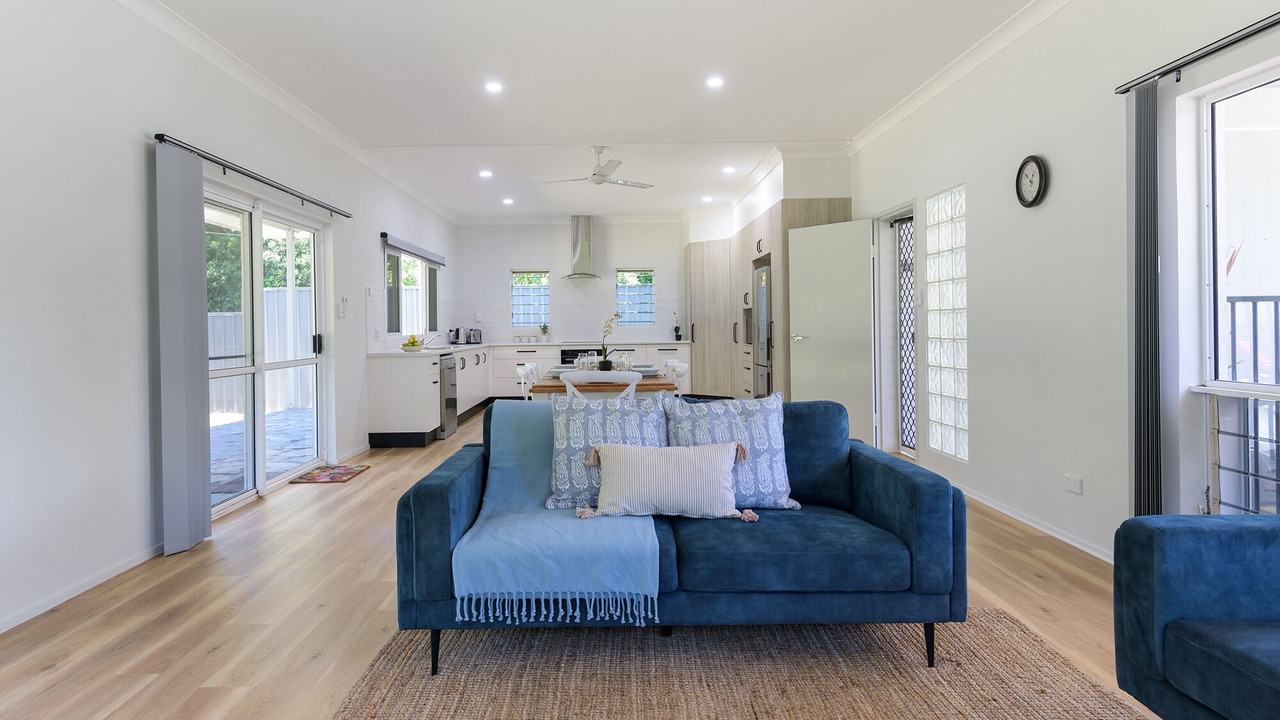 Photo of Livingroom in Cooya Beach