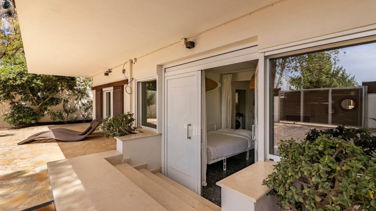 Photo of Outdoor in Loutraki