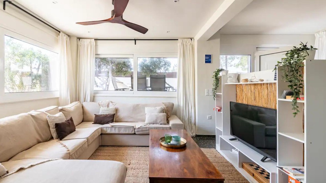 Photo of Bedroom in Loutraki