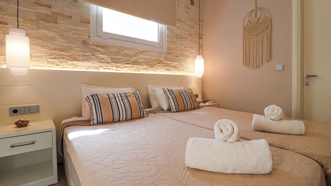 Photo of Bedroom in Lakones