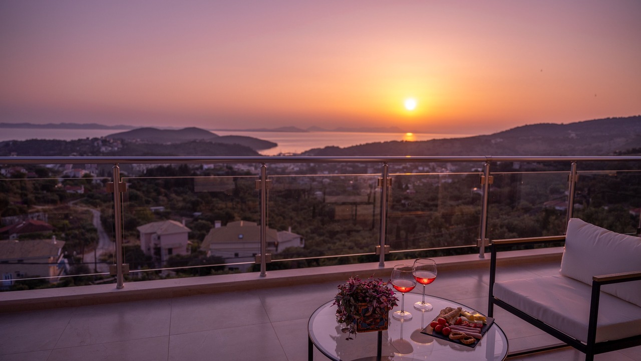 Photo of Outdoor in Sivota