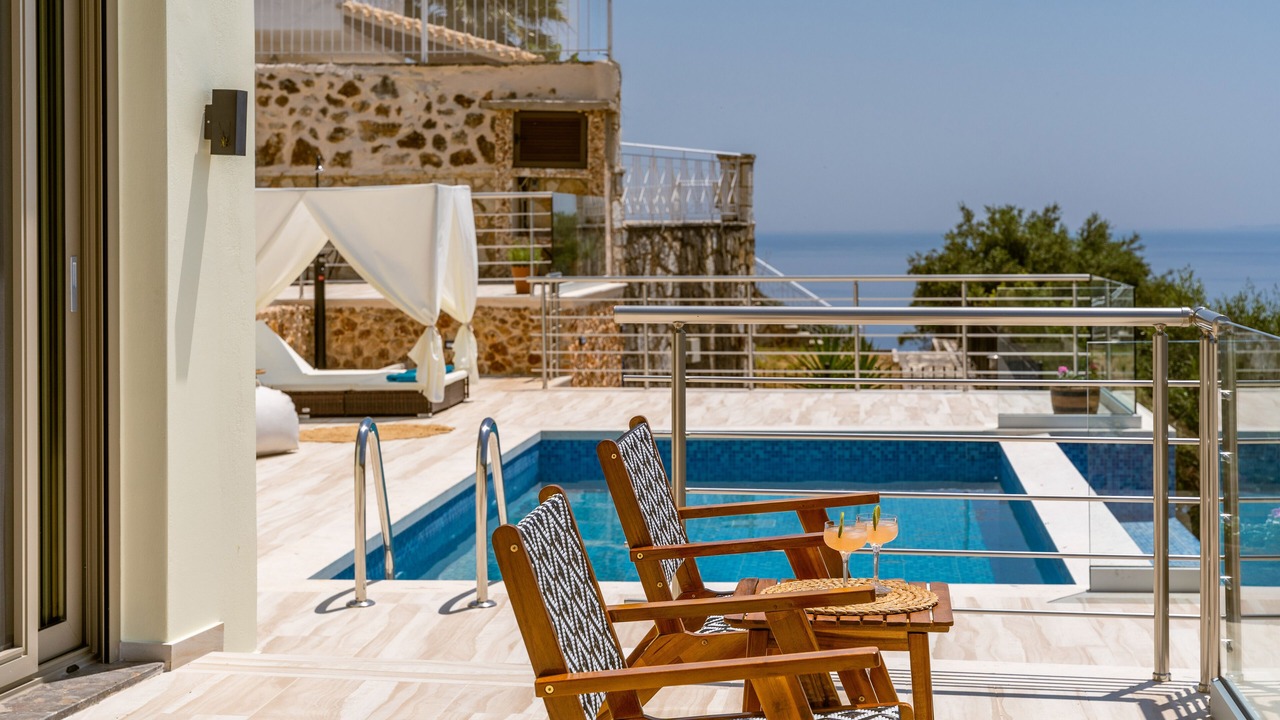 Photo of Outdoor in Sivota