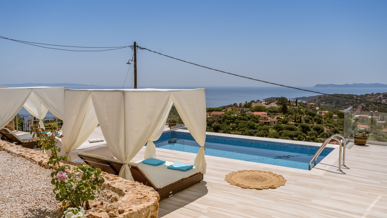 Photo of Outdoor in Sivota