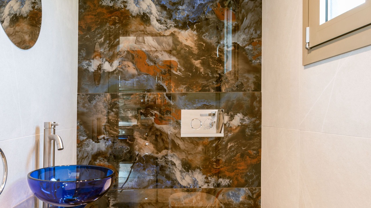 Photo of Bathroom in Sivota