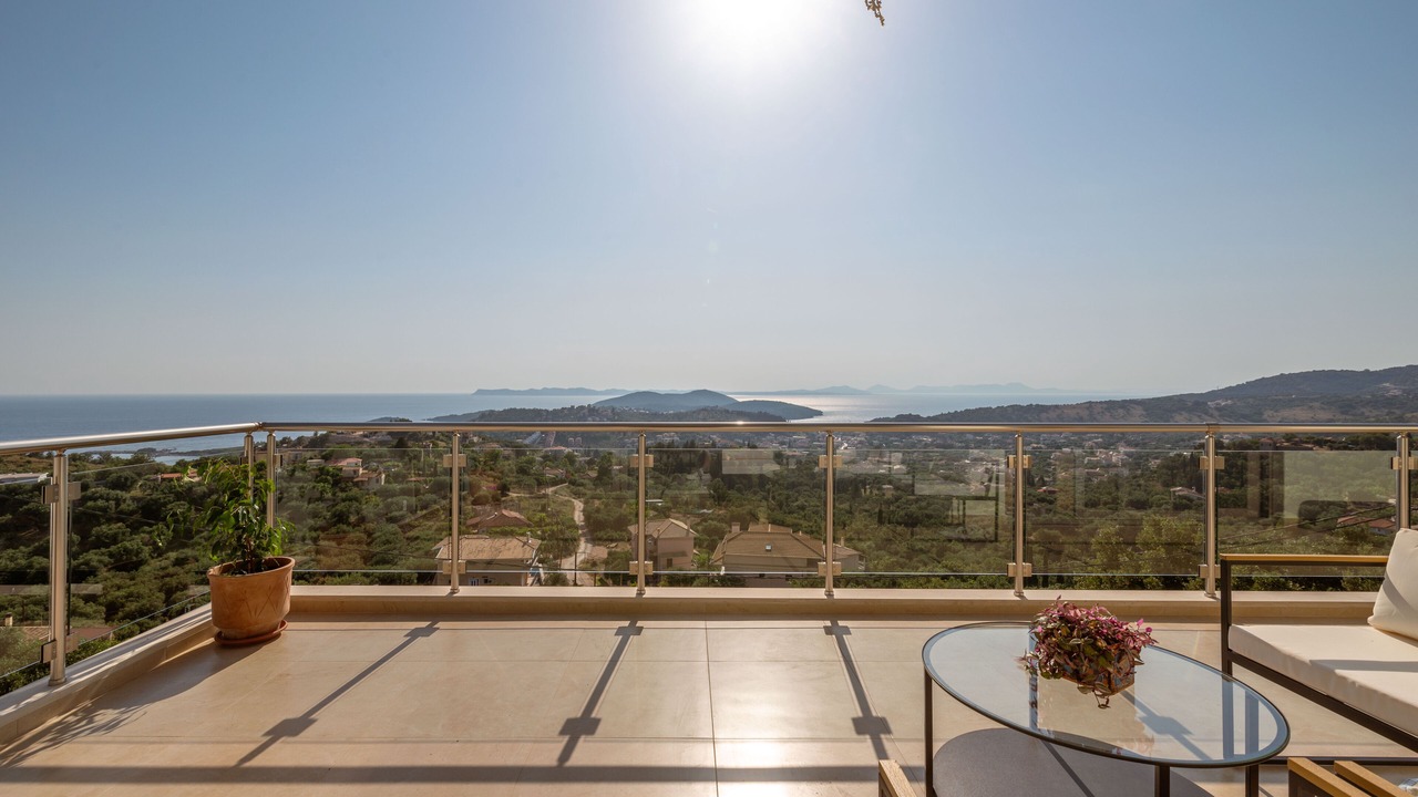 Photo of Outdoor in Sivota
