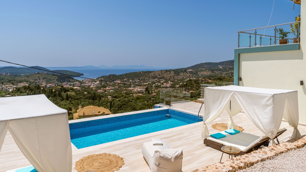 Photo of Outdoor in Sivota