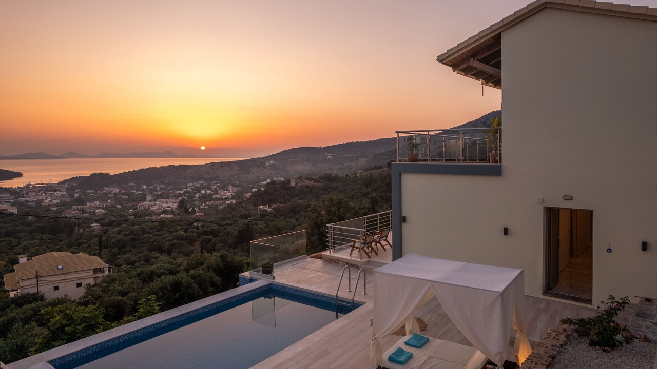 Photo of Outdoor in Sivota