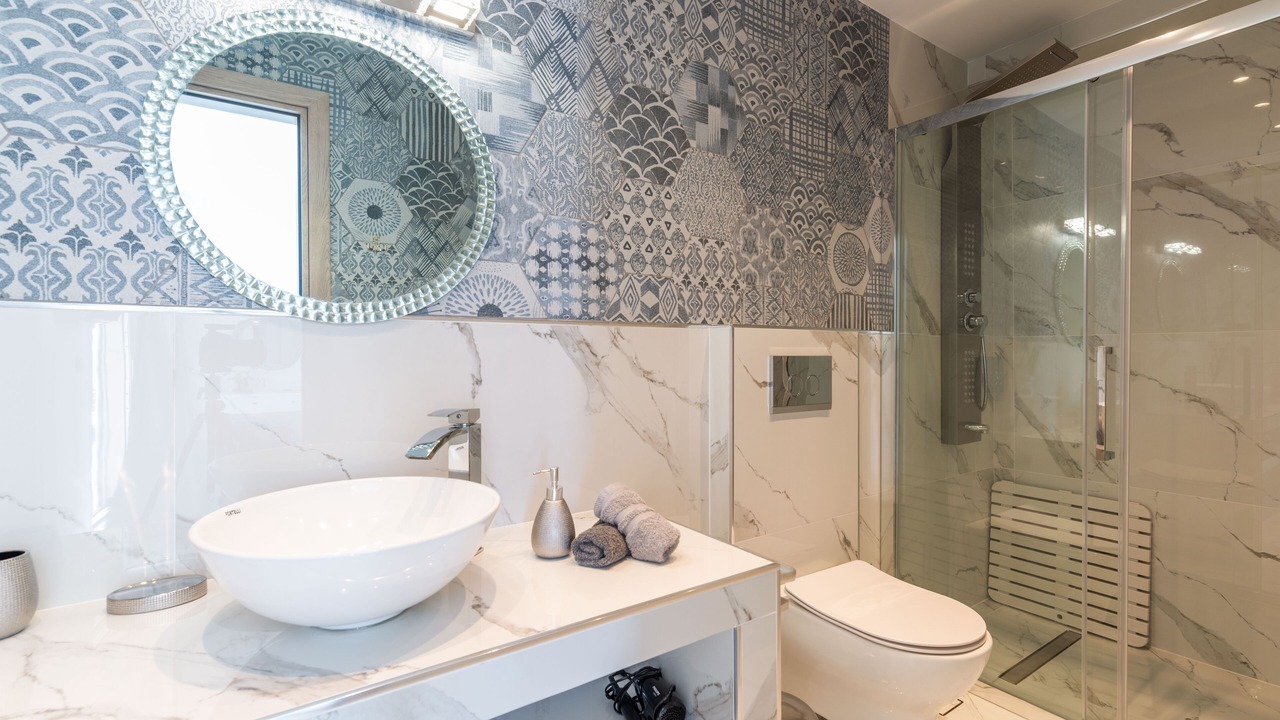 Photo of Bathroom in Sivota